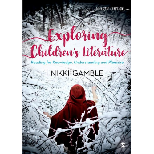 Nikki Gamble - Exploring Children's Literature