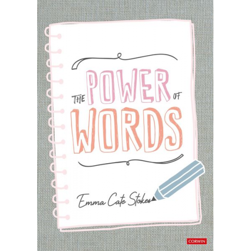 Emma Cate Stokes - The Power of Words