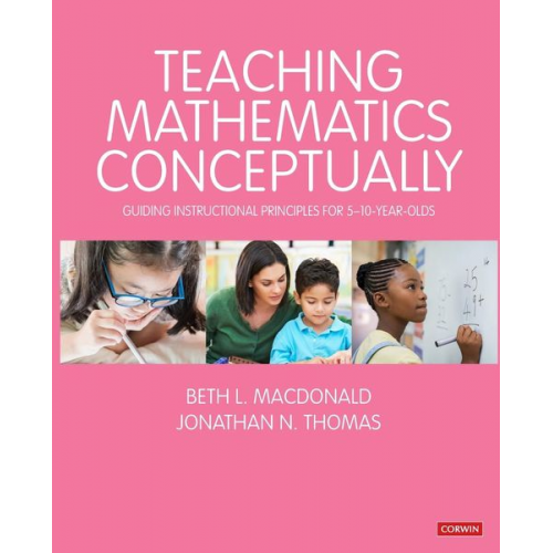 Beth L. MacDonald Jonathan N. Thomas - Teaching Mathematics Conceptually