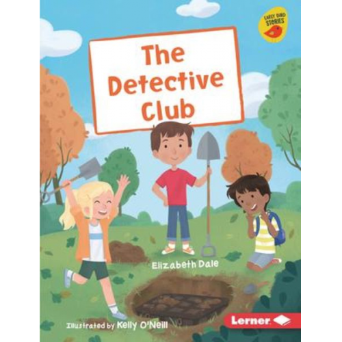 Elizabeth Dale - The Detective Club