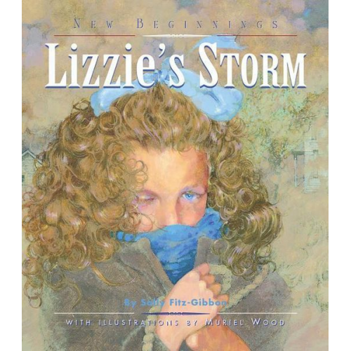 Sally Fitz-Gibbon - Lizzie's Storm