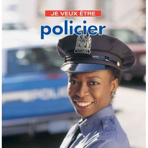 Dan Liebman - Je Veux Etre Policier