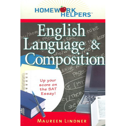 Maureen Linder - Homework Helpers: English Language and Composition