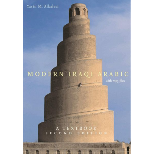 Yasin M. Alkalesi - Modern Iraqi Arabic with MP3 Files