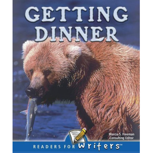 Jennifer Gillis - Getting Dinner