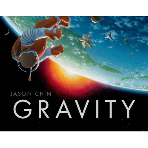 Jason Chin - Gravity