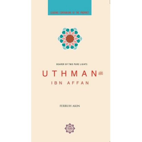 Ferruh Akin - Uthman