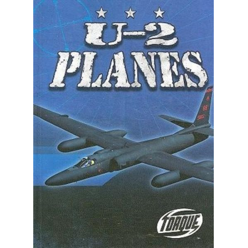 Jack David - U-2 Planes