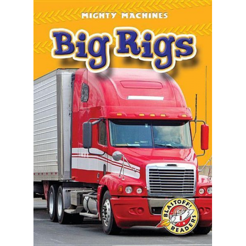 Kay Manolis - Big Rigs