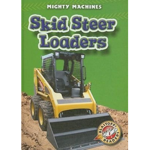 Kay Manolis - Skid Steer Loaders