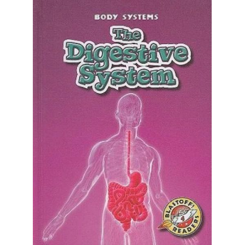 Kay Manolis - The Digestive System