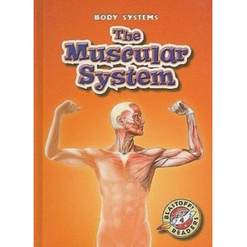 Kay Manolis - The Muscular System