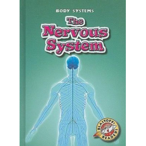 Kay Manolis - The Nervous System