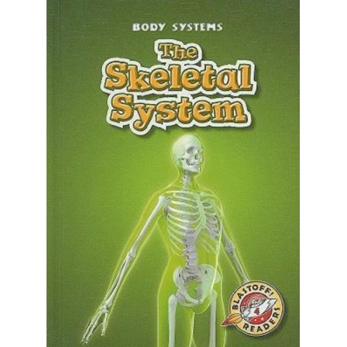 Kay Manolis - The Skeletal System