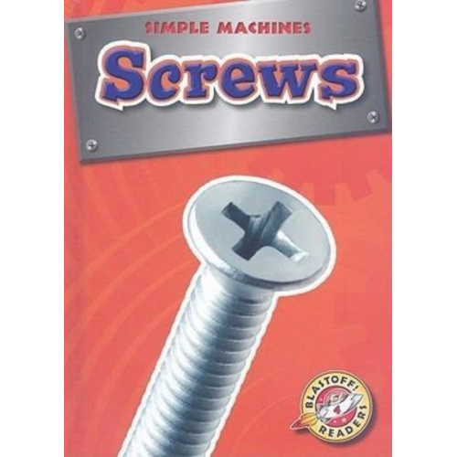 Kay Manolis - Screws