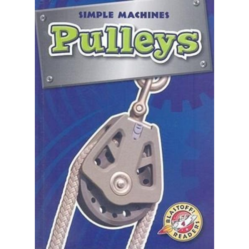 Kay Manolis - Pulleys