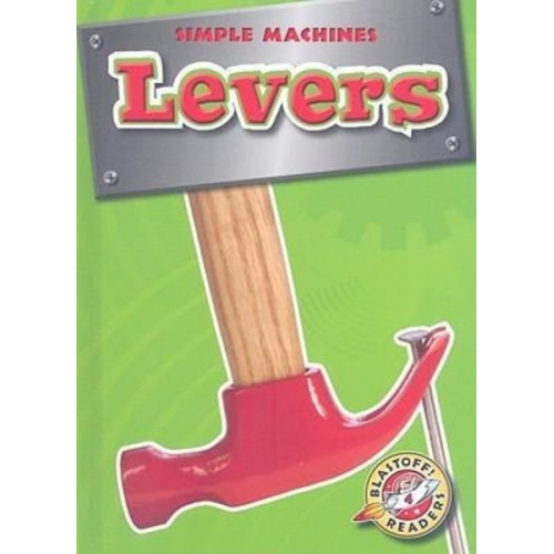 Kay Manolis - Levers