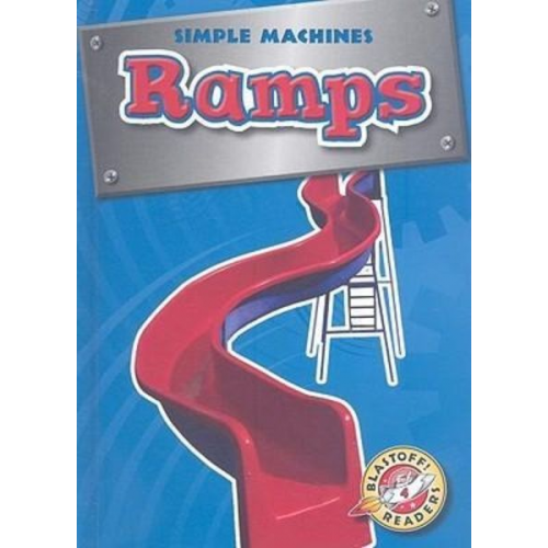 Kay Manolis - Ramps