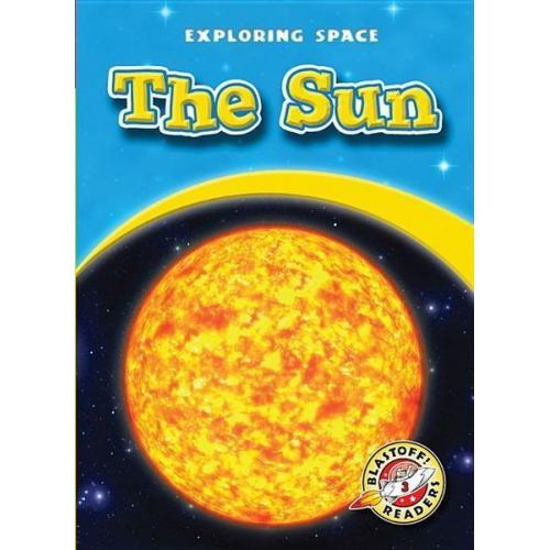 Colleen Sexton - The Sun