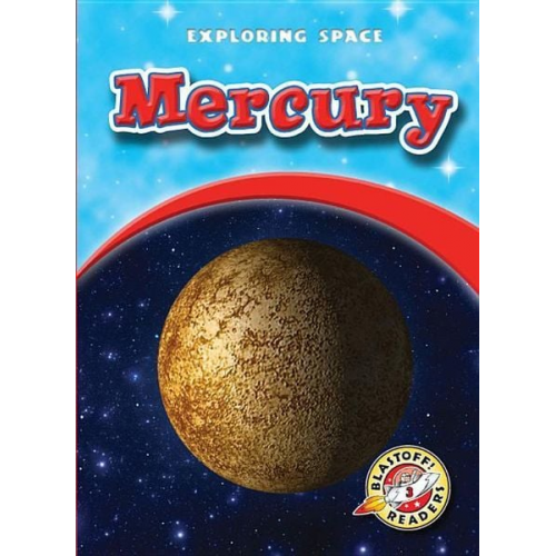 Derek Zobel - Mercury