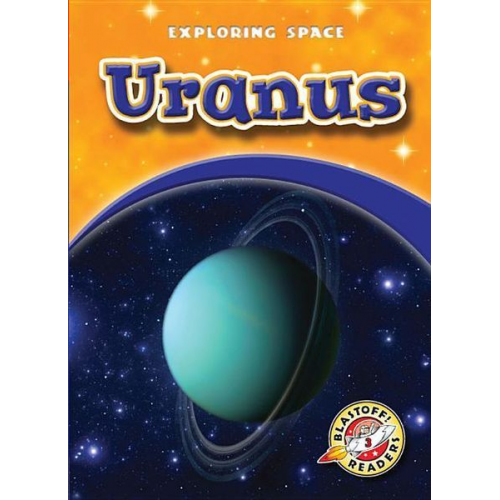 Colleen Sexton - Uranus