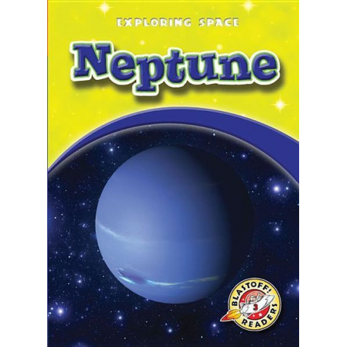 Derek Zobel - Neptune