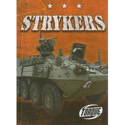 Carlos Alvarez - Strykers