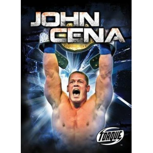 Adam Stone - John Cena