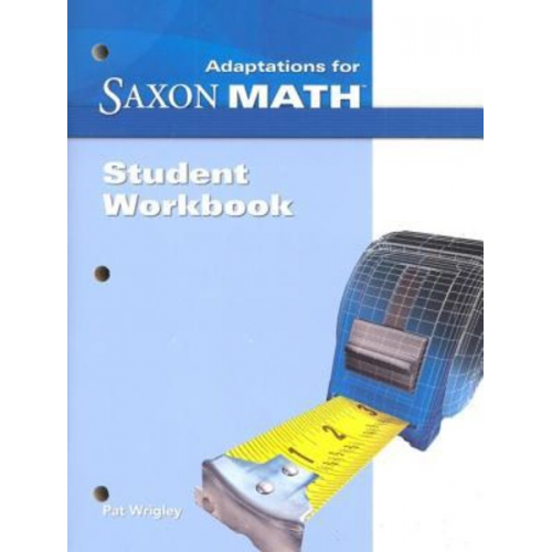 Hake - Student Workbook