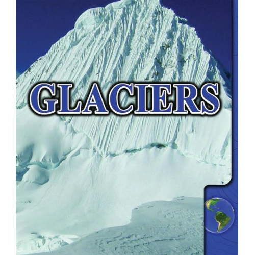 Sandy Sepehri - Glaciers