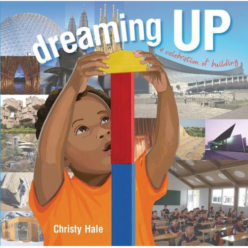 Christy Hale - Dreaming Up