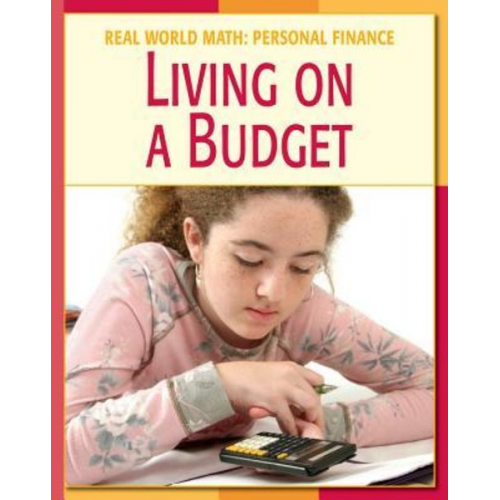 Cecilia Minden - Living on a Budget