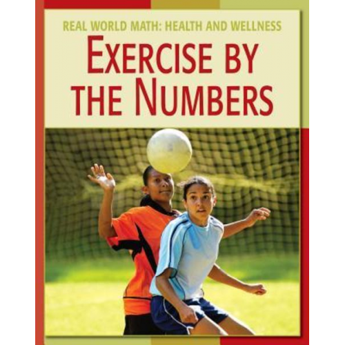 Cecilia Minden - Exercise by the Numbers