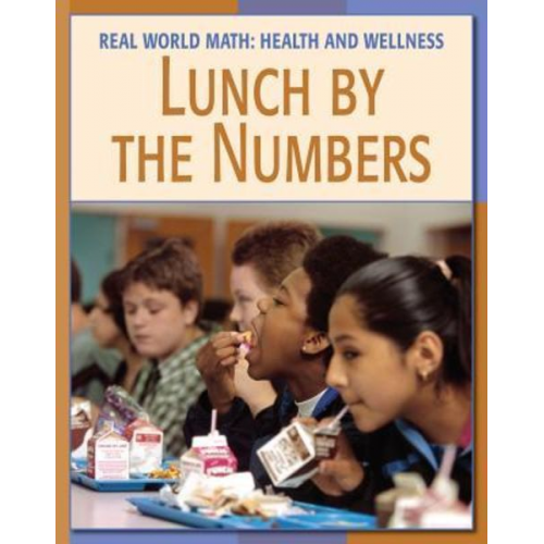 Cecilia Minden - Lunch by the Numbers