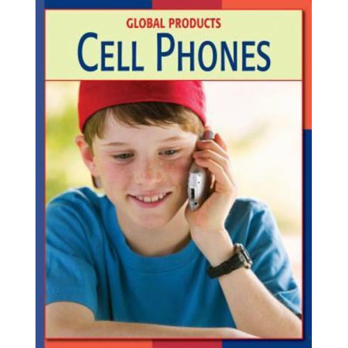 Kevin Cunningham - Cell Phones