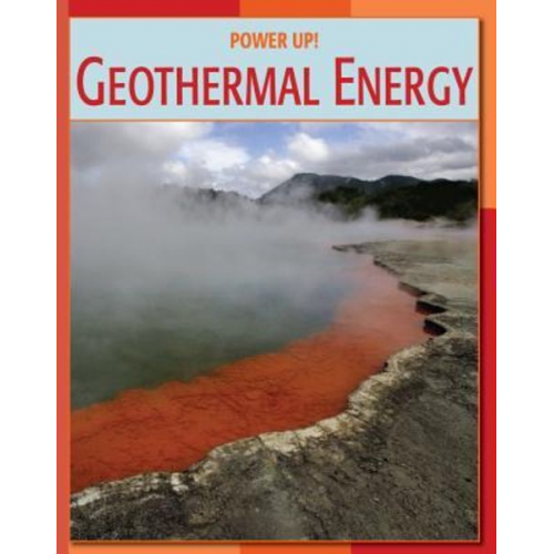 Tamra B. Orr - Geothermal Energy