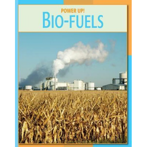 Frank Muschal - Bio-Fuels