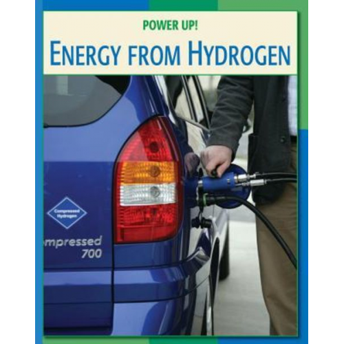 Frank Muschal - Energy from Hydrogen