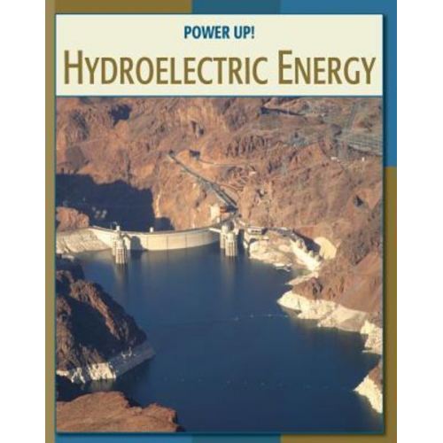 Tamra B. Orr - Hydroelectric Energy