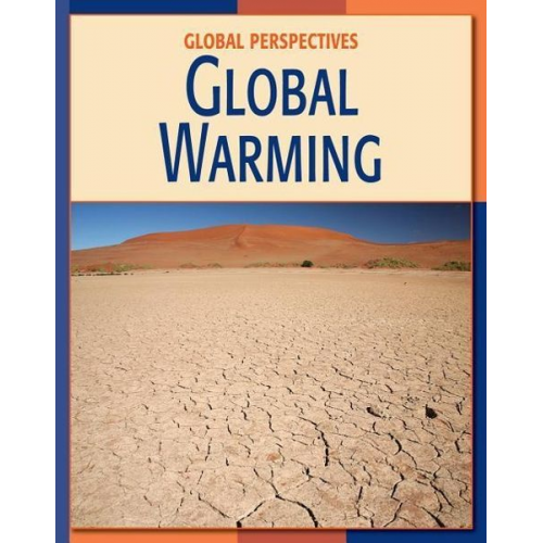 Robert Green - Global Warming