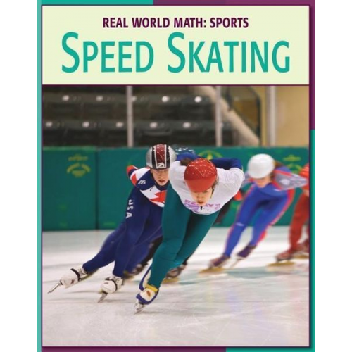 Katie Marsico - Speed Skating