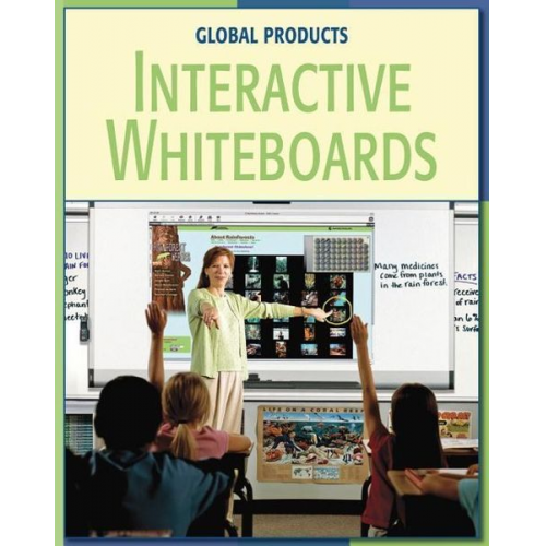 John Matthews - Interactive Whiteboards