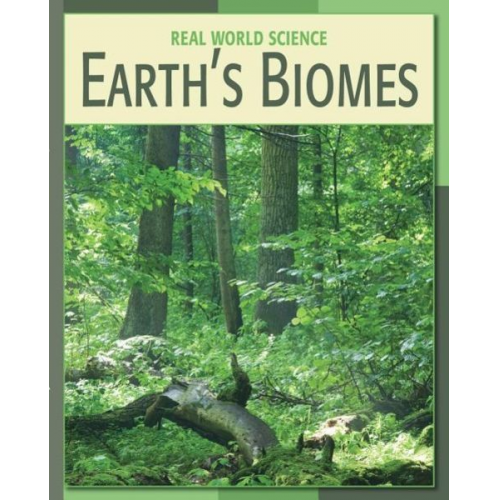 Katy S. Duffield - Earth's Biomes