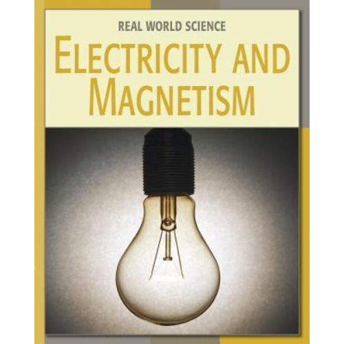 Dana Meachen Rau - Electricity and Magnetism