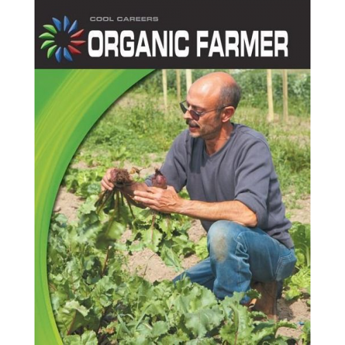 Tamra B. Orr - Organic Farmer