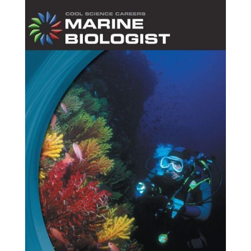 Barbara A. Somervill - Marine Biologist