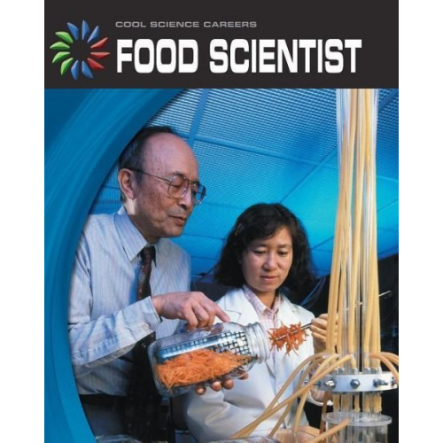 Barbara A. Somervill - Food Scientist