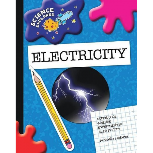 Sophie Lockwood - Electricity