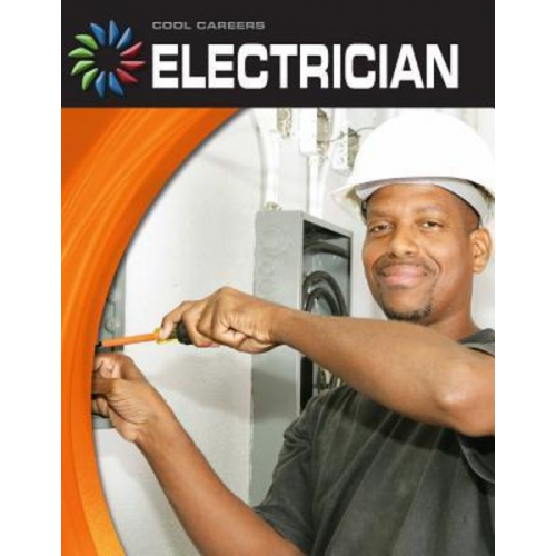 Michael Teitelbaum - Electrician