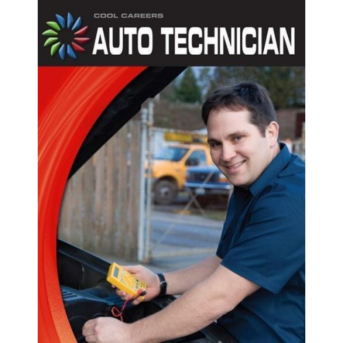 Katie Marsico - Auto Technician